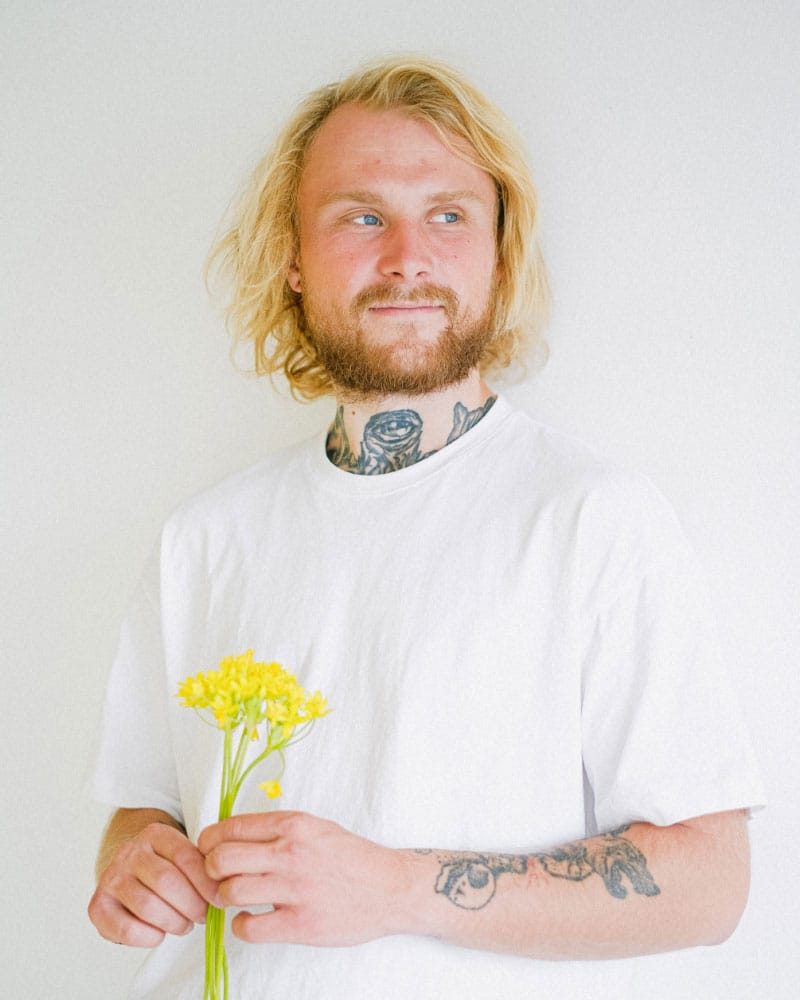 Daniel Hayes